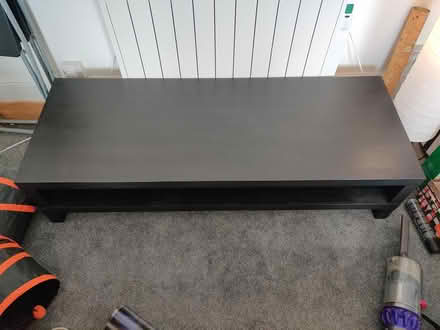 Photo of free Long Coffee Table/TV Stand (BN1) #1