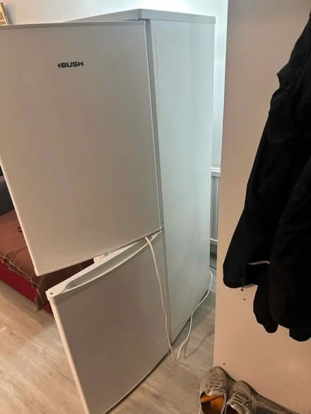 Photo of free Fridge Freezer (W12) #2