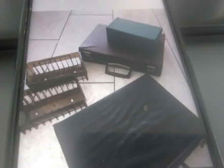 Photo of free Cassette Storage Cases (CT11) #1