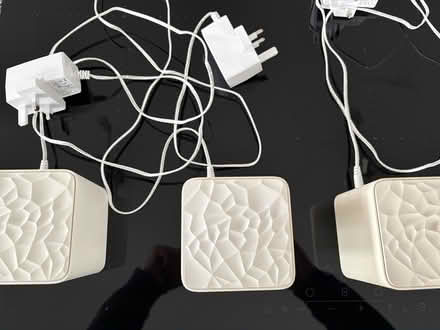 Photo of free Internet mesh system (Waterlooville) #1