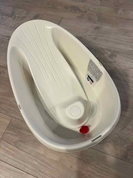 Photo of free Baby bath tub (Downham BR1) #1