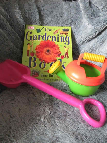 Photo of free Spring gardening for children (Dublin 12) #1