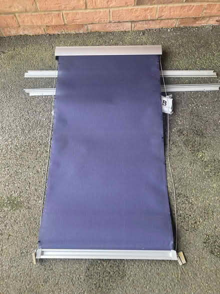 Photo of free Velux Blind (Leigh Park BA13) #3