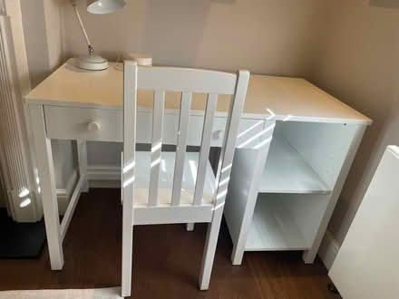 Photo of free Great Little Trading Company Desk and Chair (Hampstead NW3) #1