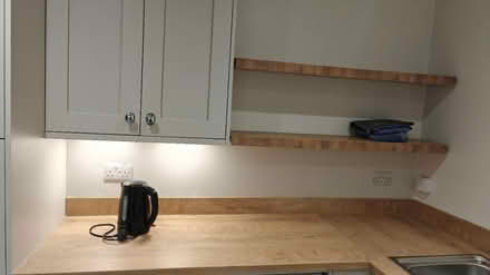 Photo of free kitchen units bespoke (Maidenhead SL6) #3