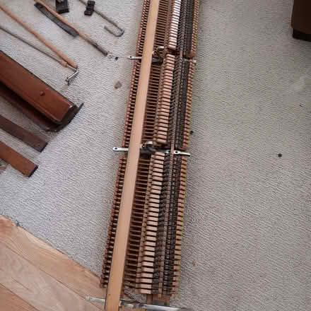 Photo of free piano pieces (north St Joseph) #4