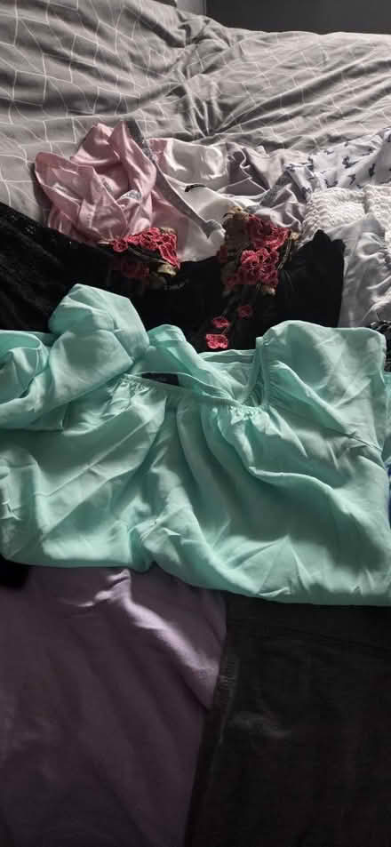 Photo of free Ladies clothes (Southampton) #3