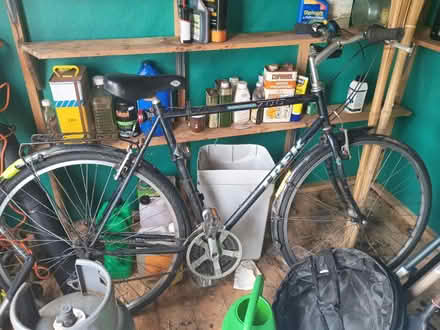 Photo of free Trek bike (Ballinteer) #1