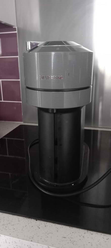 Photo of free Nespresso Vertuo Next (Plumstead Common SE18) #1