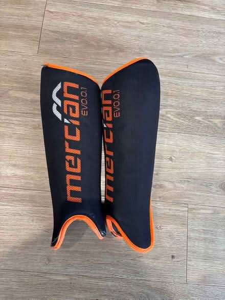 Photo of free Youth cricket gear (Kenilworth CV8) #4