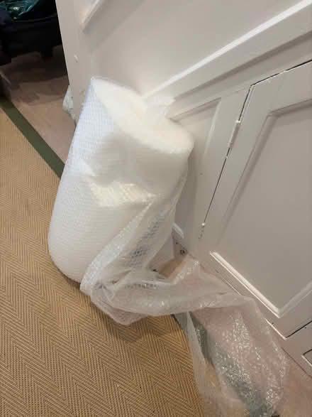 Photo of free Bubble wrap (Berkhamsted HP4) #1