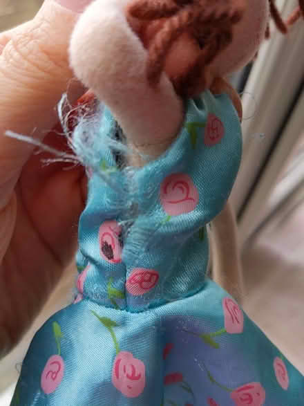 Photo of free Soft toys - Peppa Pig, Bluey + (Wood Street) #2