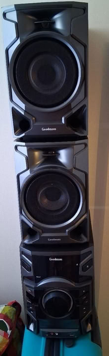 Photo of free A musical set (SW16 6AP) #1