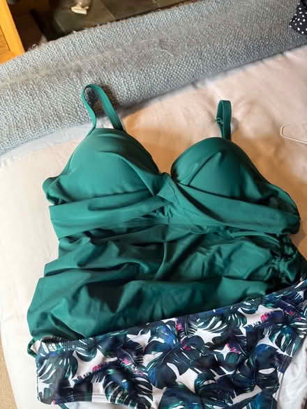 Photo of free Tankini (Camberley GU15) #2
