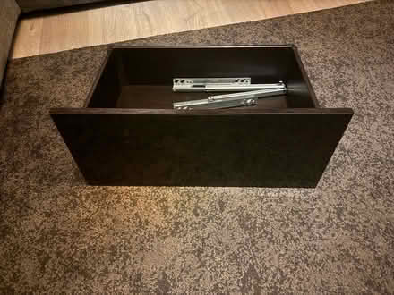 Photo of free IKEA drawer (Nutfield RH1) #1