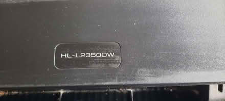 Photo of free Brother mono laser printer (Minchery Farm OX4) #2