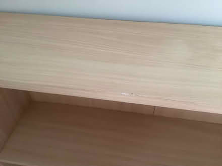 Photo of free Bookcase (Long Marton CA16) #2