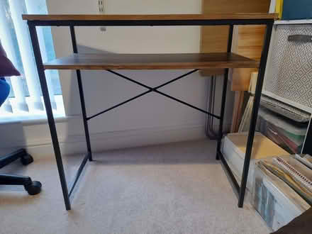 Photo of free Desk (Park Gate SO31) #1