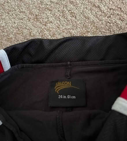 Photo of free Barnwell skort (Broadwater SG2) #2