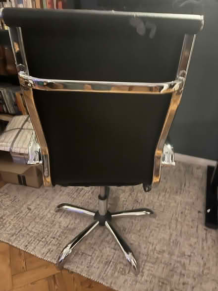 Photo of free Replica Eames Office Chair (West Worthing, BN11) #2