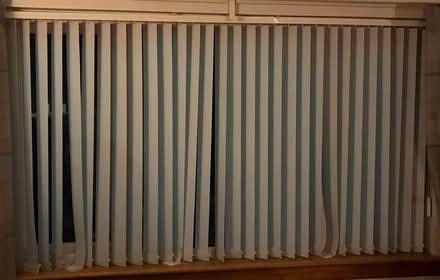 Photo of free Vertical Blind (Gracemount EH16) #1