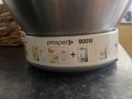 Photo of free Kenwood not working (Brentford) #2