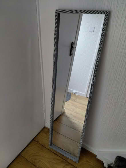 Photo of free Full Length Mirror (Dalgety Bay KY11) #1