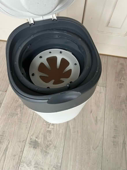 Photo of free Tommie Tippee Nappy Bin (Downham BR1) #4