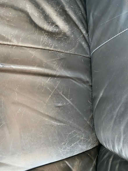 Photo of free Couch (Walnut Creek) #4