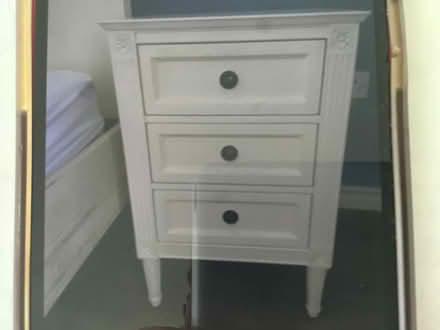 Photo of free Double bed and 2lockers (Brewery Road Stillorgan) #4