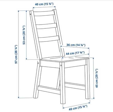 Photo of free Dining table (HA0) #2
