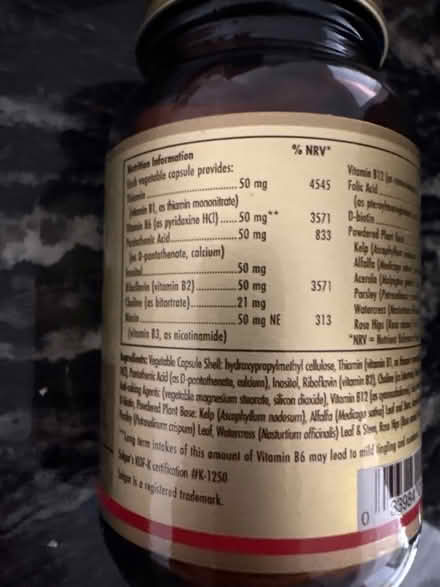 Photo of free Complex B (Hampden Park BN22) #1