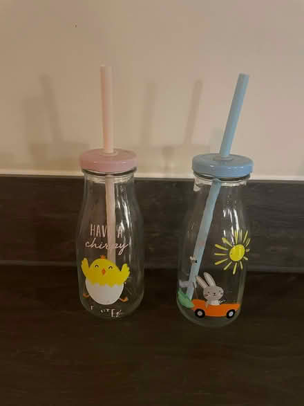 Photo of free Easter drink bottles (Appleton) #1