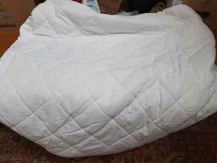Photo of free Waterproof mattress covers-singles (Stroud central) #2