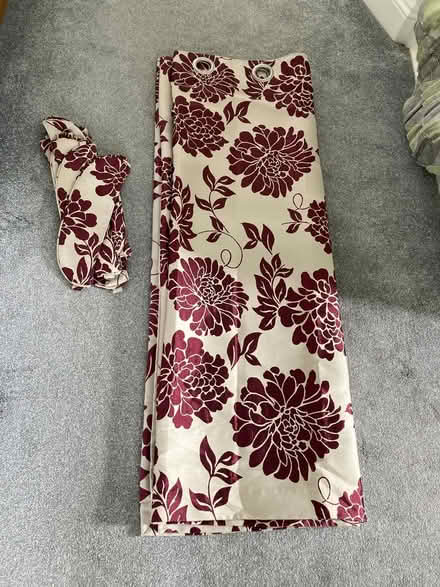 Photo of free Curtains #2 (Billericay) #1