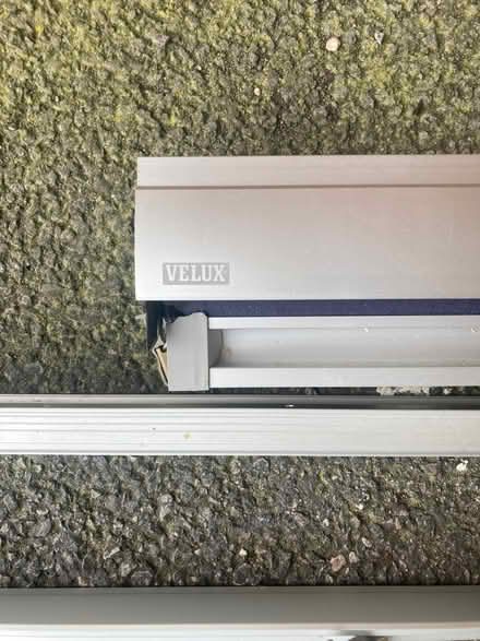 Photo of free Velux Blind (Leigh Park BA13) #1