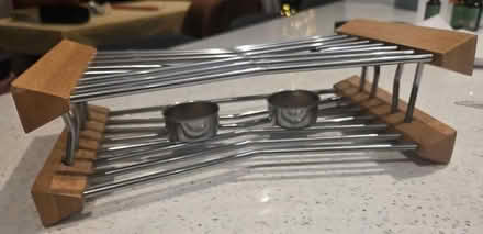 Photo of free Food warmer (Frimley) #2