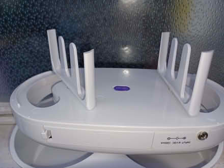 Photo of free Ice cream maker (Sidley TN40) #1