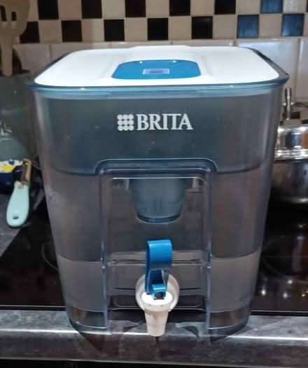 Photo of free Water filter (Lion Gate TW9) #1
