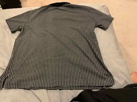 Photo of free Hot sauce kit and polo t shirt (Silver Spring) #4