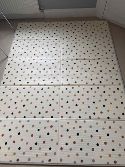 Photo of free Play mat (Chiswick W4) #4