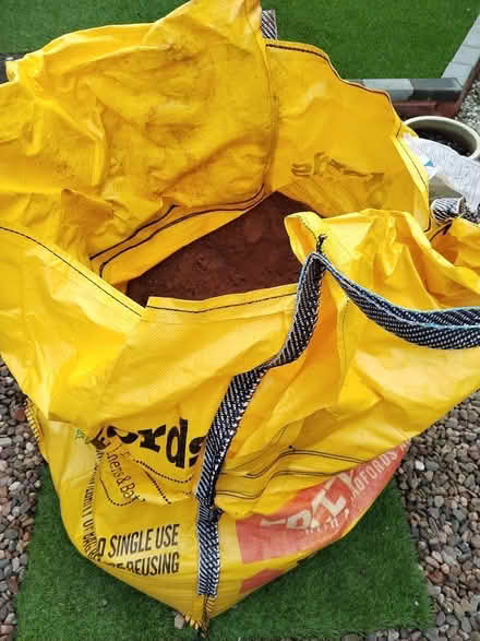 Photo of free Building sand (WR8) #1