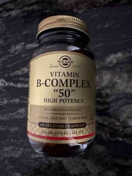 Photo of free Complex B (Hampden Park BN22) #2