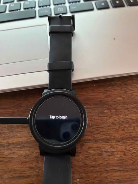 Photo of free Ticwatch (Heysham LA3) #1