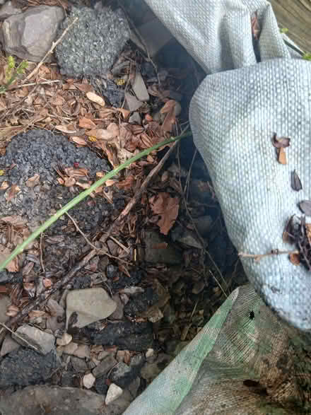 Photo of free Soil mix and hardcore (Lea Cross SY5) #2