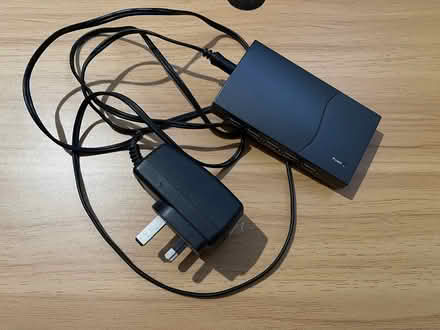 Photo of free Mains powered USB hub (13 ports) (Chorley PR6) #1
