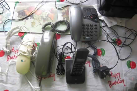 Photo of free Phones (KT17 Epsom) #1