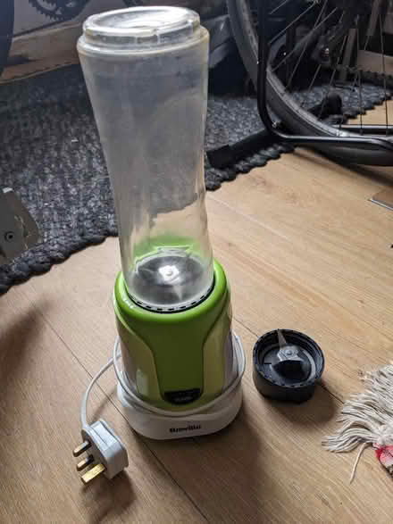 Photo of free Blender (Wavertree L15) #1
