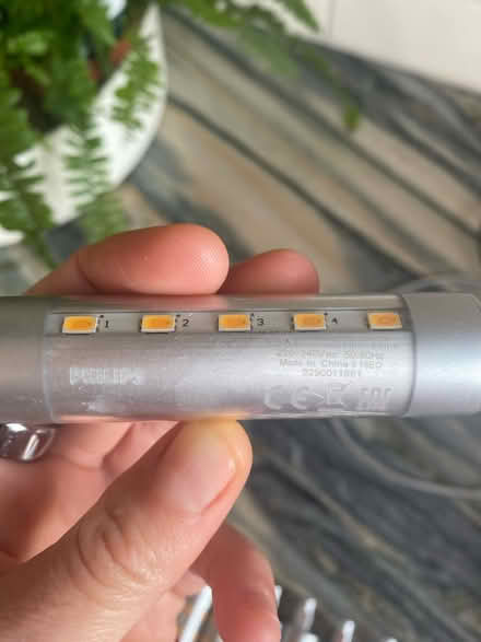 Photo of free 10 linear LED R7 lightbulbs (Clerkenwell, EC1R) #3