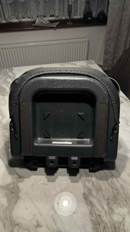 Photo of free Tri-Logic child booster seat (Chessington, Surrey) #3